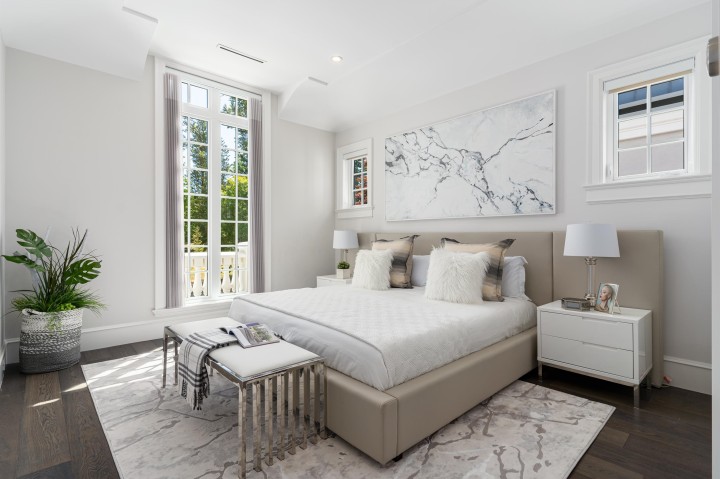 Photo 20 at 8083 Angus Drive, S.W. Marine, Vancouver West