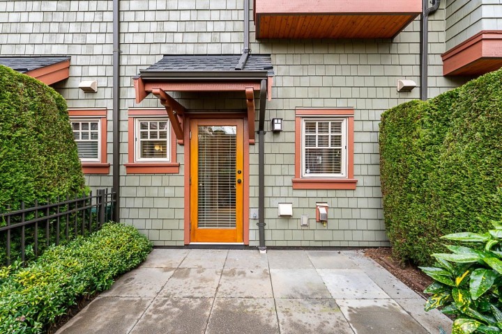 Photo 23 at 966 W 43rd Avenue, Oakridge VW, Vancouver West