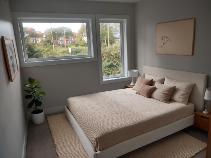 Photo 12 at 2 - 1706 W 68 Avenue, S.W. Marine, Vancouver West