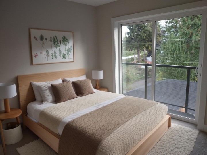 Photo 14 at 2 - 1706 W 68 Avenue, S.W. Marine, Vancouver West