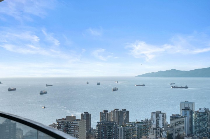 Photo 6 at 4503 - 1033 Nelson Street, West End VW, Vancouver West