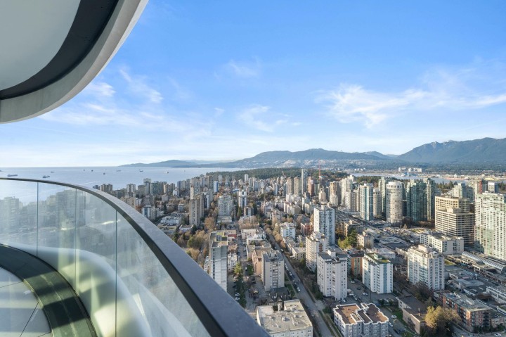 Photo 10 at 4503 - 1033 Nelson Street, West End VW, Vancouver West