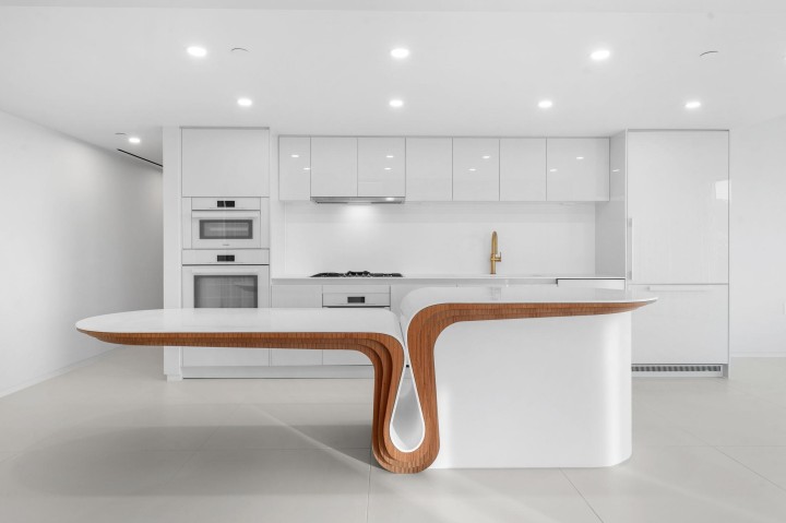 Photo 15 at 4503 - 1033 Nelson Street, West End VW, Vancouver West