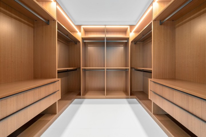 Photo 25 at 4503 - 1033 Nelson Street, West End VW, Vancouver West