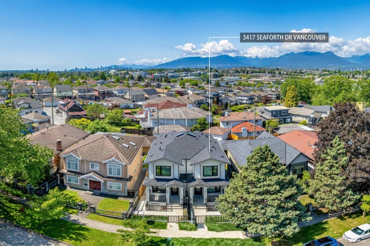 Photo 22 at 3417 Seaforth Drive, Renfrew Heights, Vancouver East