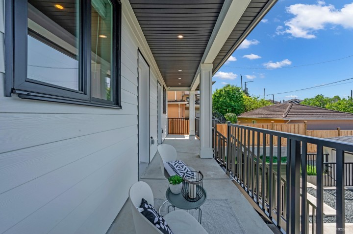 Photo 15 at 3417 Seaforth Drive, Renfrew Heights, Vancouver East