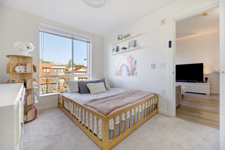 Photo 16 at 306 - 625 E 3rd Street, Lower Lonsdale, North Vancouver