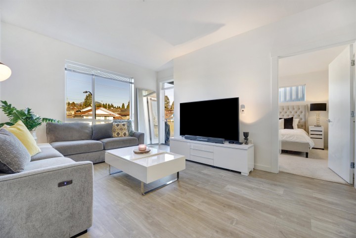 Photo 7 at 306 - 625 E 3rd Street, Lower Lonsdale, North Vancouver