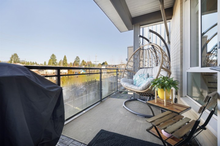 Photo 20 at 306 - 625 E 3rd Street, Lower Lonsdale, North Vancouver