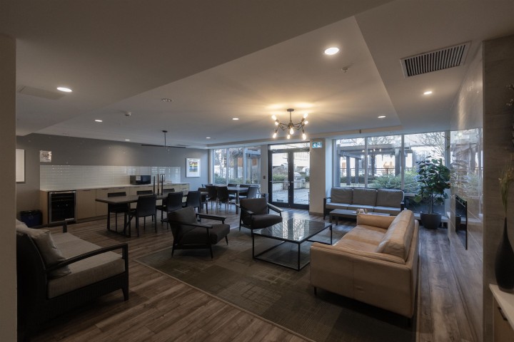 Photo 24 at 306 - 625 E 3rd Street, Lower Lonsdale, North Vancouver