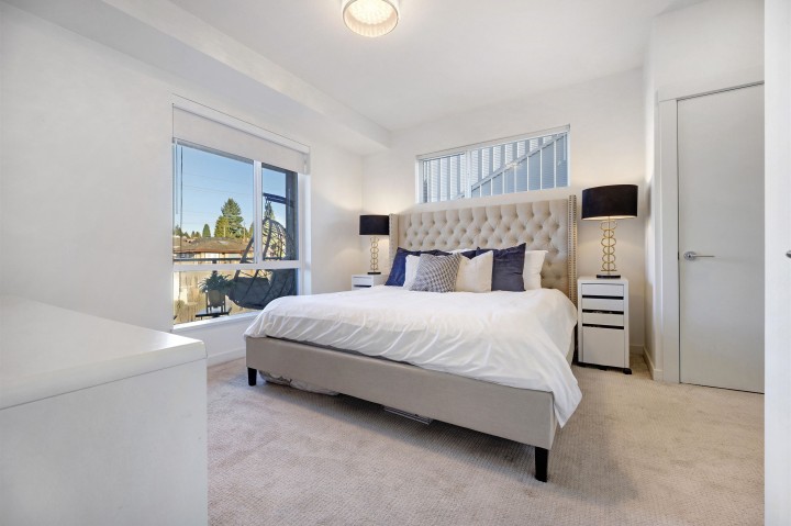 Photo 8 at 306 - 625 E 3rd Street, Lower Lonsdale, North Vancouver