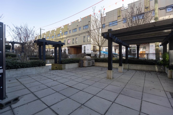 Photo 25 at 306 - 625 E 3rd Street, Lower Lonsdale, North Vancouver