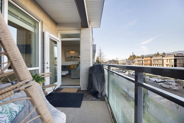 Photo 21 at 306 - 625 E 3rd Street, Lower Lonsdale, North Vancouver