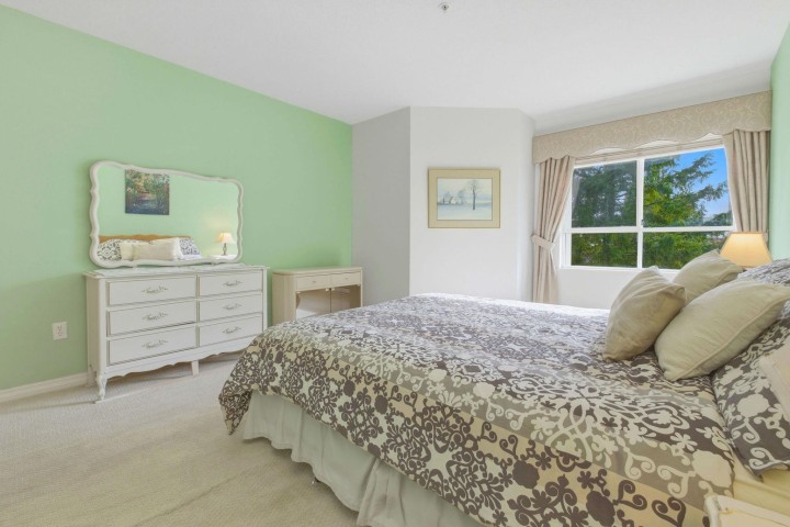 Photo 16 at 312 - 3680 Banff Court, Northlands, North Vancouver