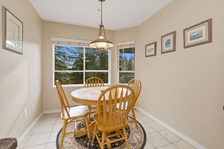 Photo 12 at 312 - 3680 Banff Court, Northlands, North Vancouver