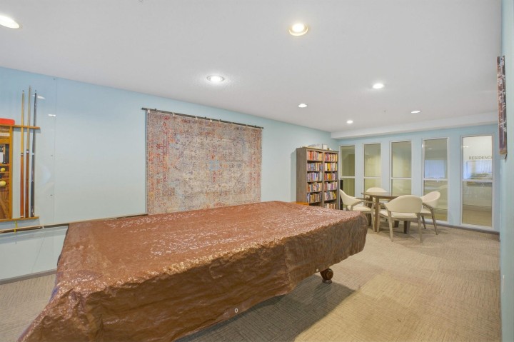 Photo 32 at 312 - 3680 Banff Court, Northlands, North Vancouver