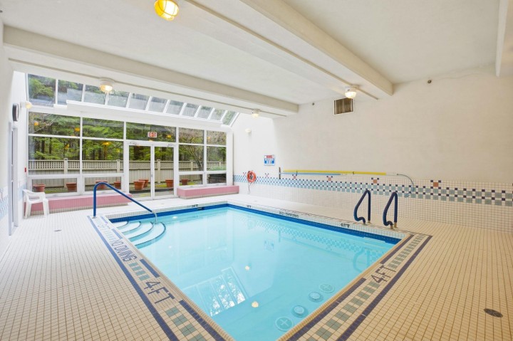 Photo 28 at 312 - 3680 Banff Court, Northlands, North Vancouver