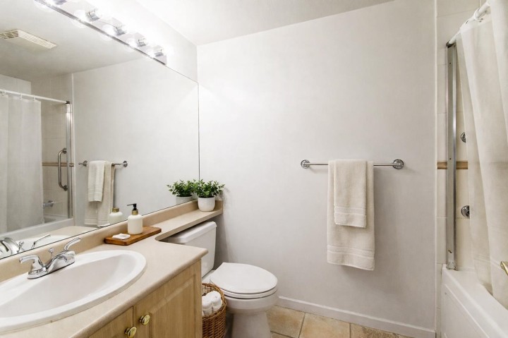 Photo 20 at 312 - 3680 Banff Court, Northlands, North Vancouver