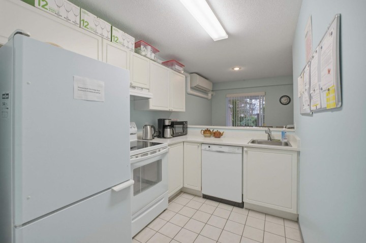 Photo 33 at 312 - 3680 Banff Court, Northlands, North Vancouver