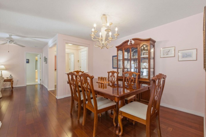 Photo 14 at 312 - 3680 Banff Court, Northlands, North Vancouver