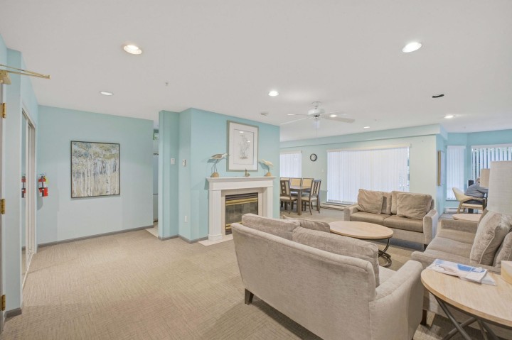 Photo 31 at 312 - 3680 Banff Court, Northlands, North Vancouver