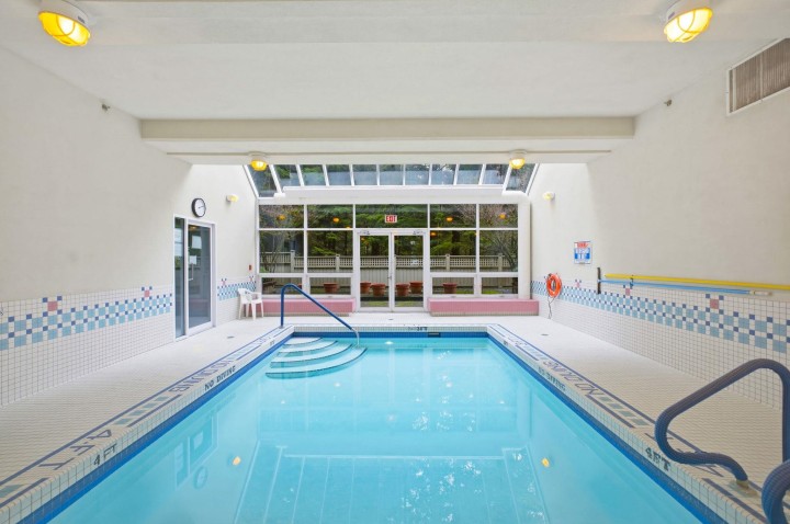 Photo 29 at 312 - 3680 Banff Court, Northlands, North Vancouver