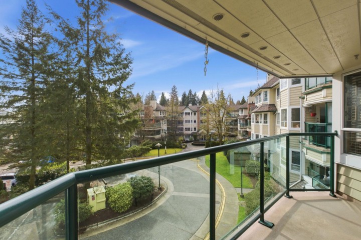 Photo 25 at 312 - 3680 Banff Court, Northlands, North Vancouver