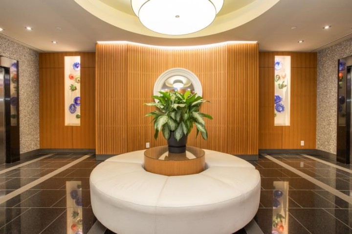 Photo 33 at 805 - 628 Kinghorne Mews, Yaletown, Vancouver West