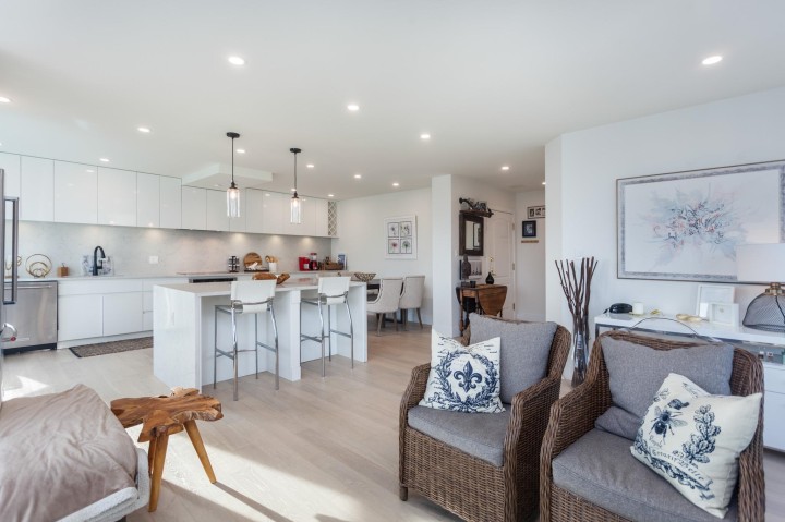 Photo 5 at PH1 - 140 E 14th Street, Central Lonsdale, North Vancouver