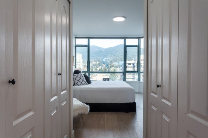 Photo 14 at PH1 - 140 E 14th Street, Central Lonsdale, North Vancouver