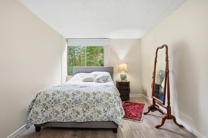 Photo 16 at 508 - 2020 Fullerton Avenue, Pemberton NV, North Vancouver