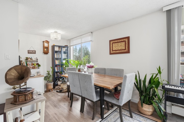 Photo 12 at 508 - 2020 Fullerton Avenue, Pemberton NV, North Vancouver