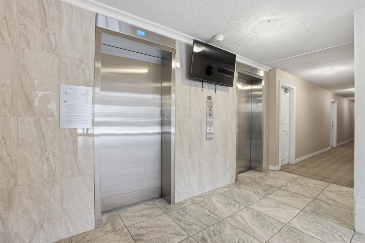 Photo 3 at 508 - 2020 Fullerton Avenue, Pemberton NV, North Vancouver