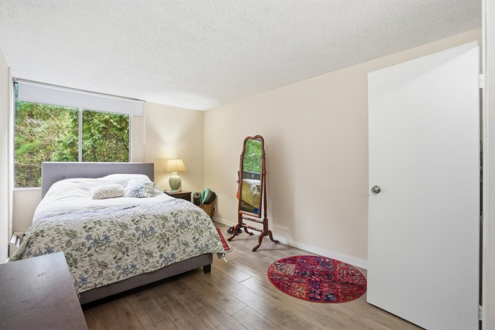 Photo 15 at 508 - 2020 Fullerton Avenue, Pemberton NV, North Vancouver