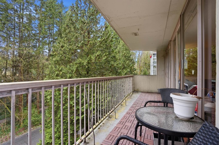 Photo 21 at 508 - 2020 Fullerton Avenue, Pemberton NV, North Vancouver