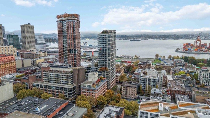 Photo 27 at 2803 - 108 W Cordova Street, Downtown VW, Vancouver West