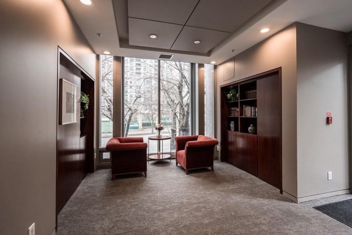 Photo 34 at 2806 - 1288 W Georgia Street, West End VW, Vancouver West