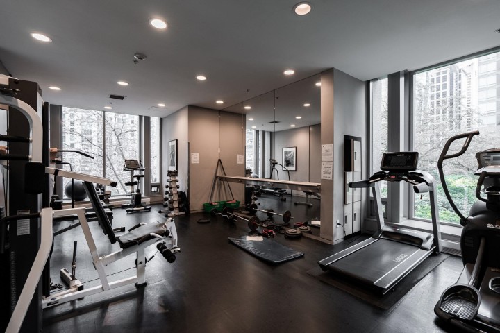 Photo 31 at 2806 - 1288 W Georgia Street, West End VW, Vancouver West