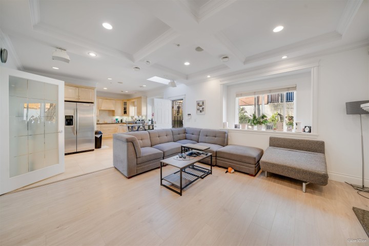 Photo 17 at 2177 Bonaccord Drive, Fraserview VE, Vancouver East