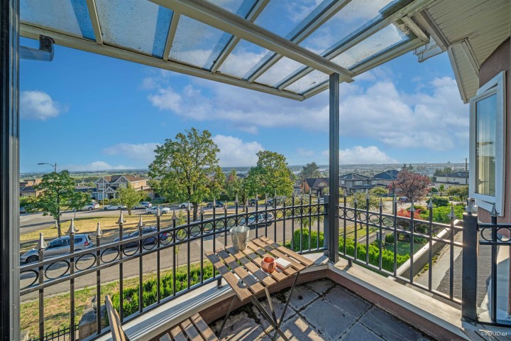 Photo 20 at 2177 Bonaccord Drive, Fraserview VE, Vancouver East