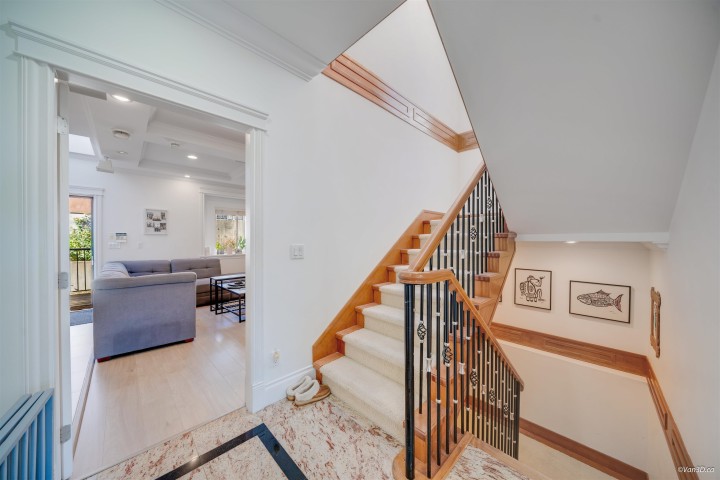 Photo 11 at 2177 Bonaccord Drive, Fraserview VE, Vancouver East