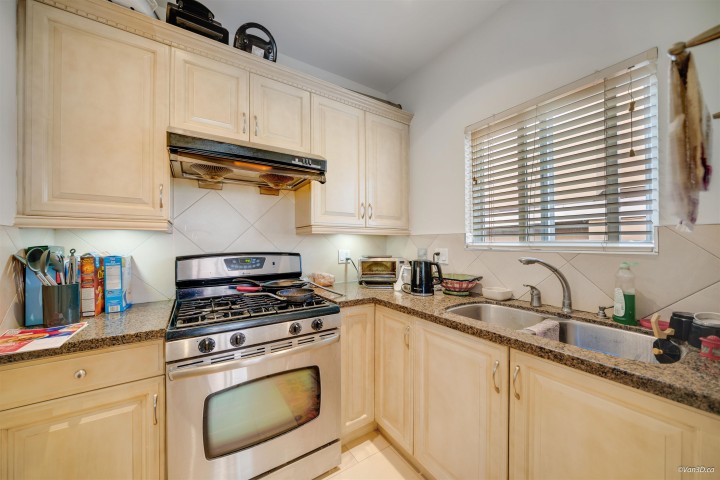 Photo 19 at 2177 Bonaccord Drive, Fraserview VE, Vancouver East