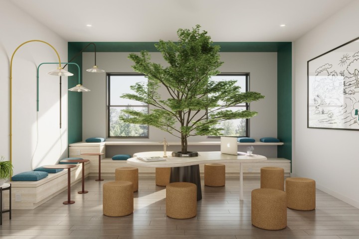 Photo 7 at 310 - 263 W 49th Avenue, Oakridge VW, Vancouver West