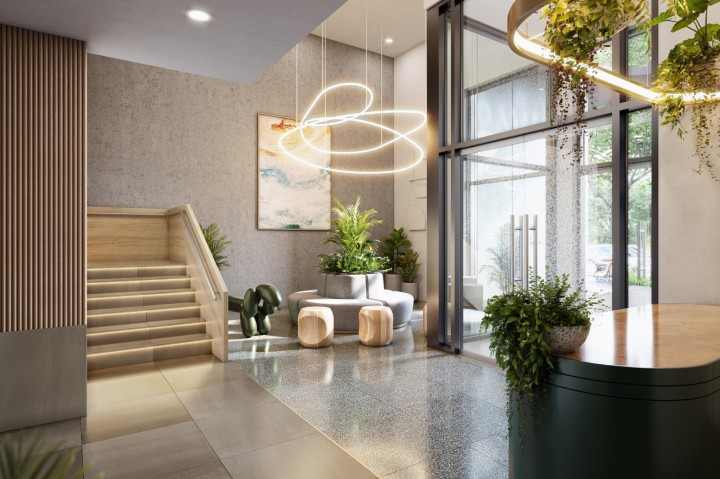 Photo 8 at 310 - 263 W 49th Avenue, Oakridge VW, Vancouver West