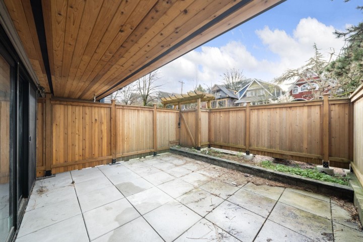 Photo 17 at 104 - 1549 Kitchener Street, Grandview Woodland, Vancouver East