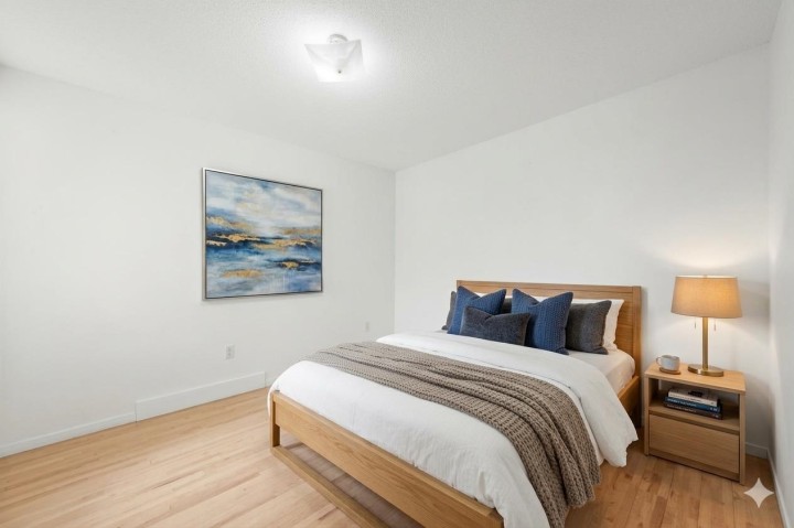 Photo 12 at 104 - 1549 Kitchener Street, Grandview Woodland, Vancouver East