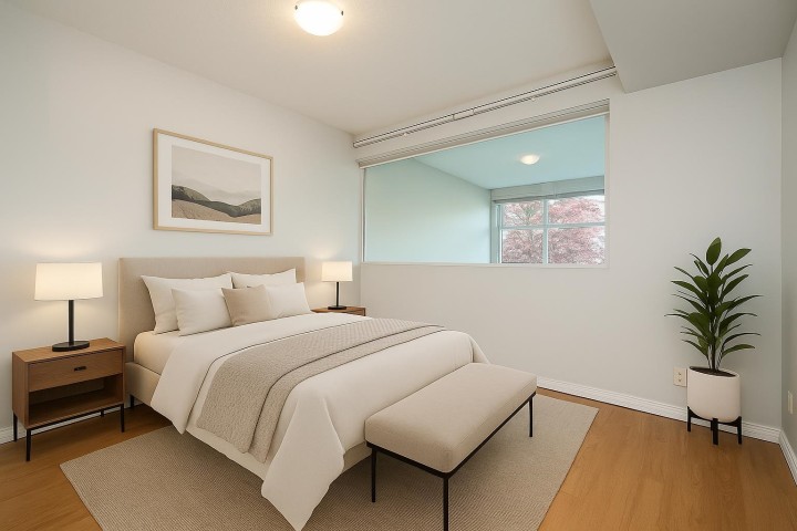 Photo 17 at TH6 - 168 E Esplanade Avenue, Lower Lonsdale, North Vancouver