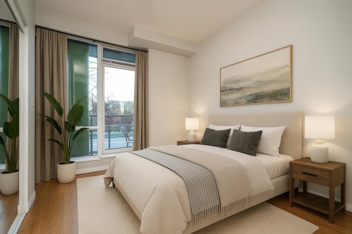 Photo 12 at TH6 - 168 E Esplanade Avenue, Lower Lonsdale, North Vancouver