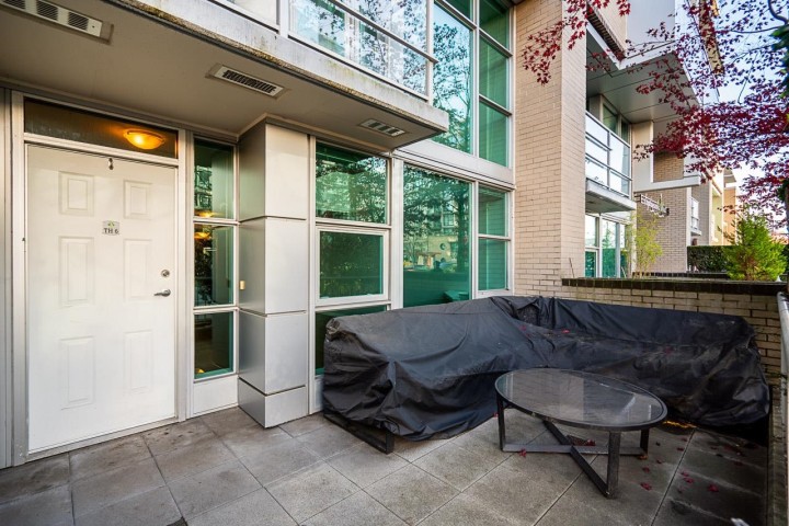 Photo 24 at TH6 - 168 E Esplanade Avenue, Lower Lonsdale, North Vancouver