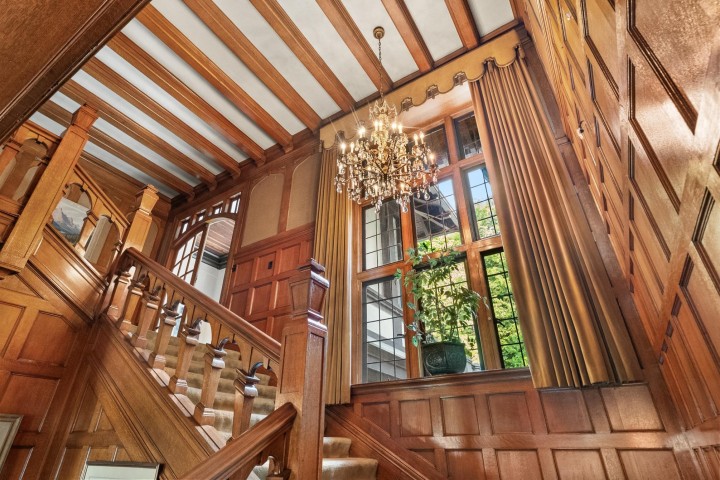 Photo 13 at 2206 Sw Marine Drive, Southlands, Vancouver West